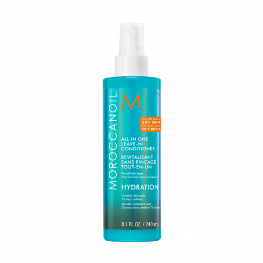 Moroccanoil Hydration All in One Leave-in Kondícionáló 240ml