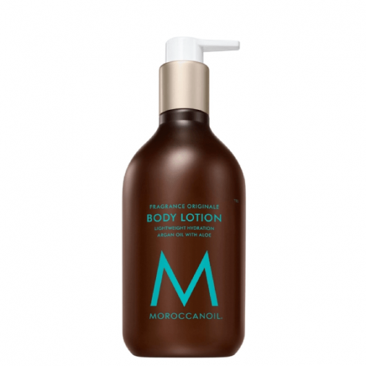 Moroccanoil Body Lotion Fragrance Original testápoló 360ml