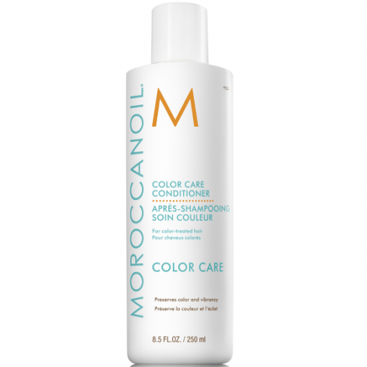Moroccanoil Color Care Hajbalzsam színápolásra, 250ml