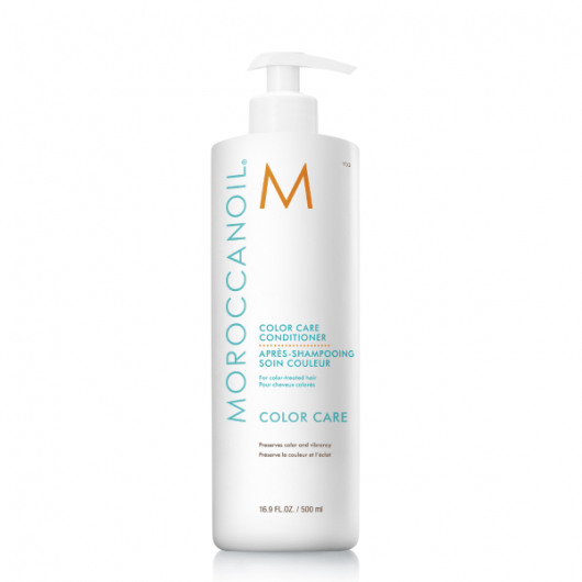 Moroccanoil Color Care Hajbalzsam színápolásra 500ml