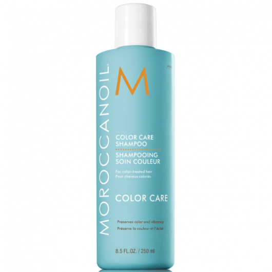 Moroccanoil Color Care Sampon színápolásra 250ml