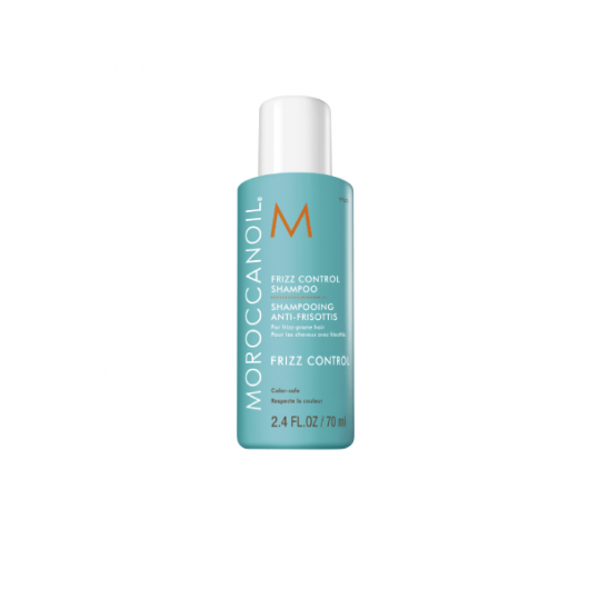Șampon anti-încreț Moroccanoil Șampon pentru controlul încrețului 70ml