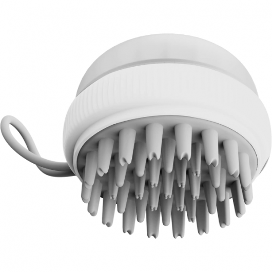 TOUCHBeauty Kétoldalas Haj- és Fejb?rmasszírozó Samponkefe