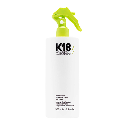 K18 Biomimetic Hairscience Professional Demineralizáló Hajkezelő Pro Mist 300ml