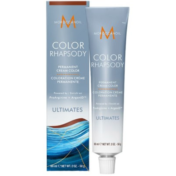 Moroccanoil Color Rhapsody Ultimates Tartós Krémhajfesték 4NG/4.03 60 ml