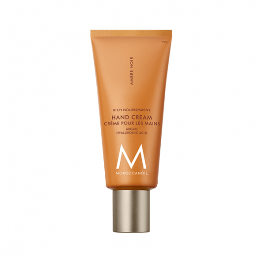 Moroccanoil kézkrém Ambre Noire 40ml