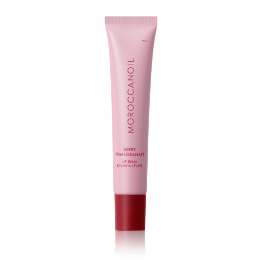 Moroccanoil ajakbalzsam Berry Pomegranate 15 g