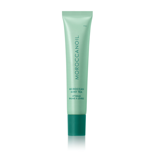 Moroccanoil ajakbalzsam Mint Tea 15 g