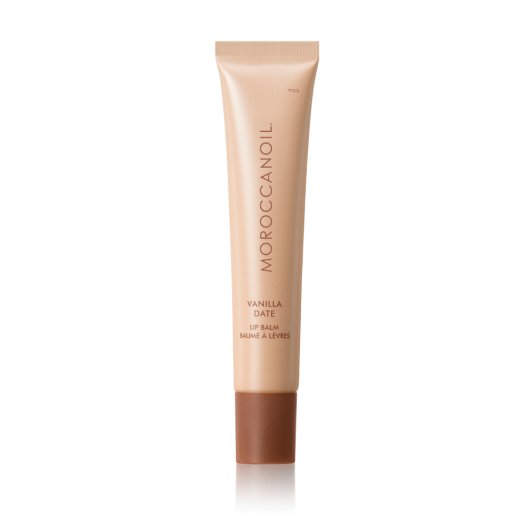 Moroccanoil ajakbalzsam Vanille Date 15 g