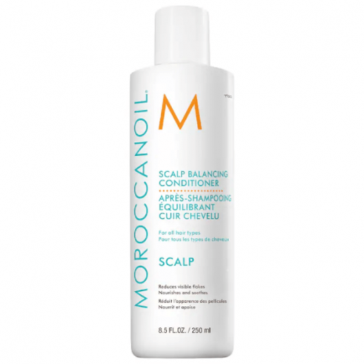 Moroccanoil Scalp Balancing Fejbőr kiegyenlítő balzsam, 250ml