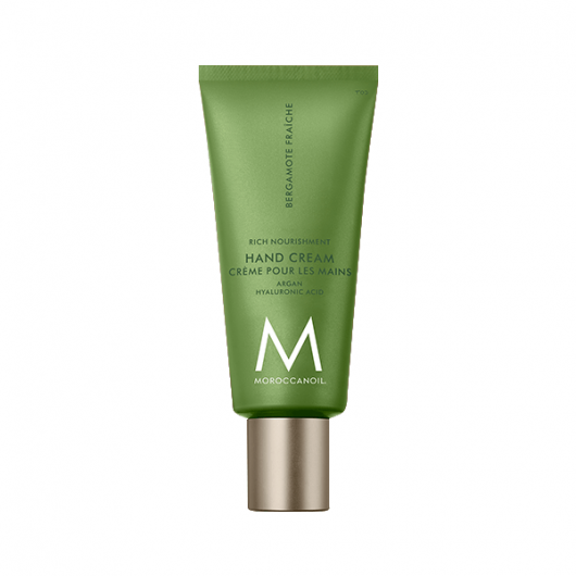 Crema de maini Moroccanoil Crema de maini Bergamote Fraiche 40ml