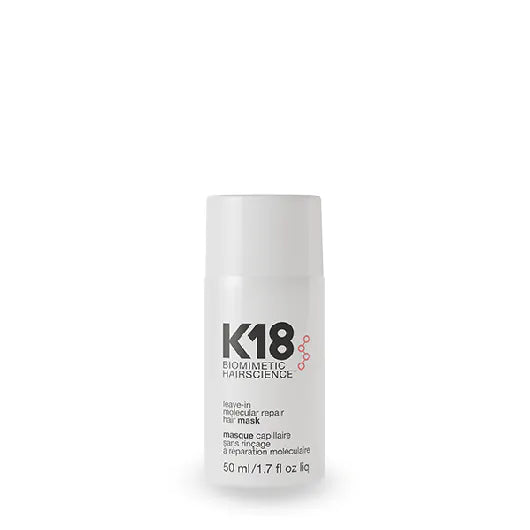 K18 Repair Leave-in Hajmaszk 50ml