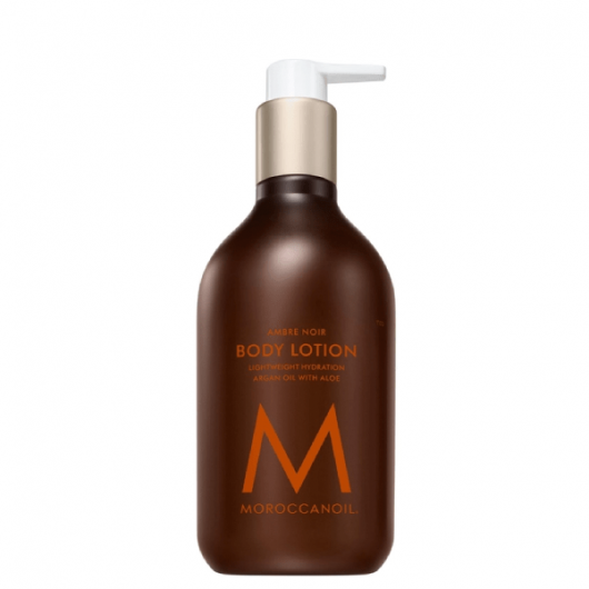 Lotiune de corp Moroccanoil Lotiune de corp Ambre Noir 360ml