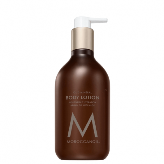 Moroccanoil Body Lotion Oud Mineral testápoló 360ml