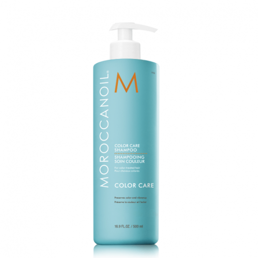 Moroccanoil Color Care Sampon színápolásra 500ml