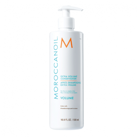 Moroccanoil Extra Volume Kondicionáló 500 ml