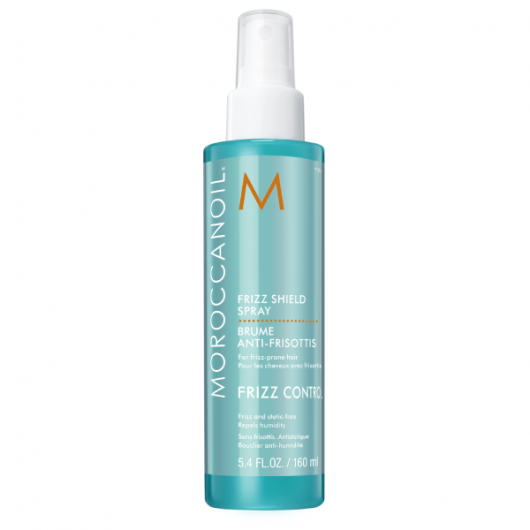 Spray de protectie pentru Moroccanoil Frizz Shield Spray 160ml