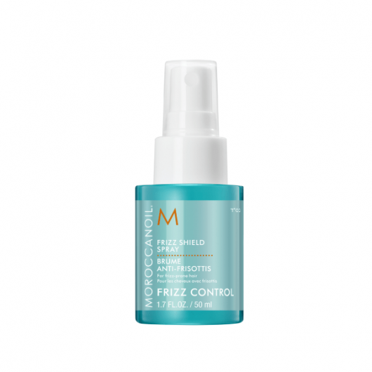 Spray de protectie pentru Moroccanoil Frizz Shield Spray 50ml