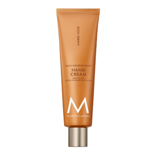 Moroccanoil kézkrém Ambre Noire 100ml