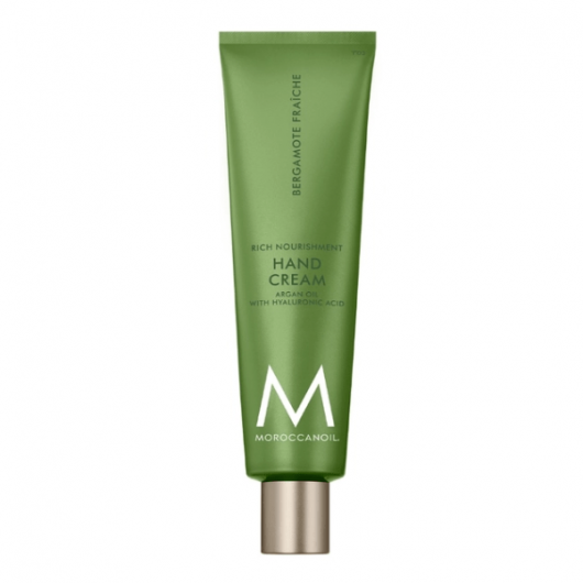 Crema de maini Moroccanoil Crema de maini Bergamote Fraiche 100ml