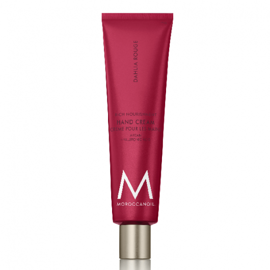 Moroccanoil kézkrém Dahlia Rouge 100ml