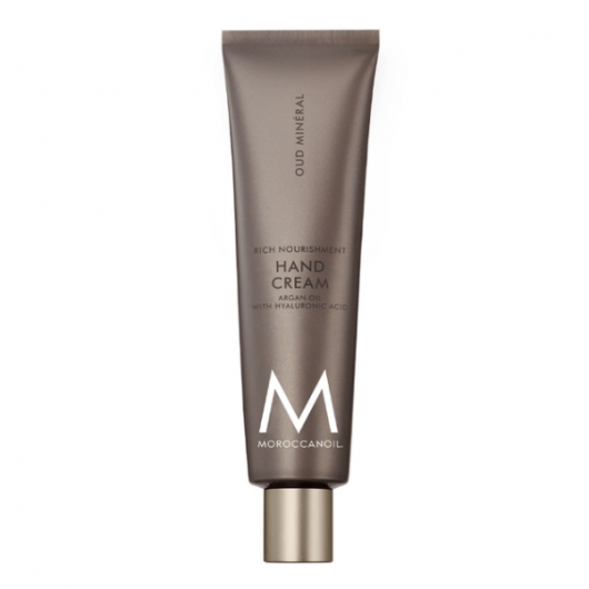 Crema de maini Moroccanoil Crema de maini Oud Mineral 100ml