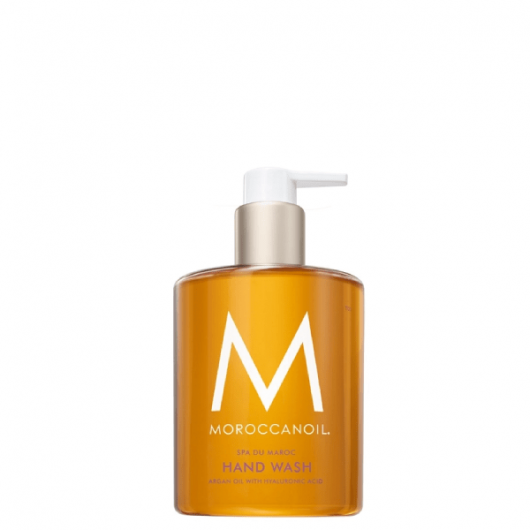 Moroccanoil folyékony szappan Spa du Maroc 360ml