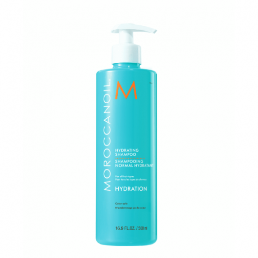 Șampon hidratant Moroccanoil 500 ml