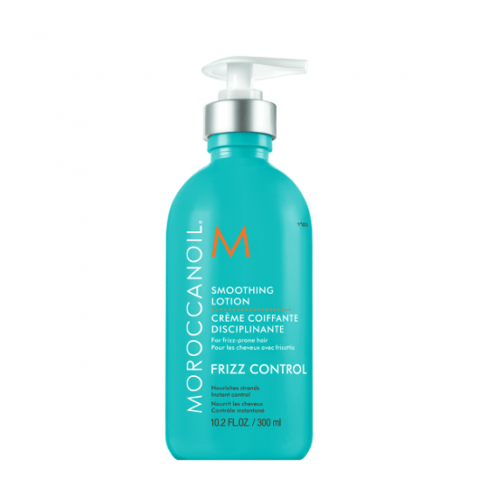 Moroccanoil Frizz Smoothing Hajápoló krém 300ml