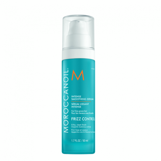 Ser intensiv pentru netezire Moroccanoil Ser Intens Smoothing 50ml