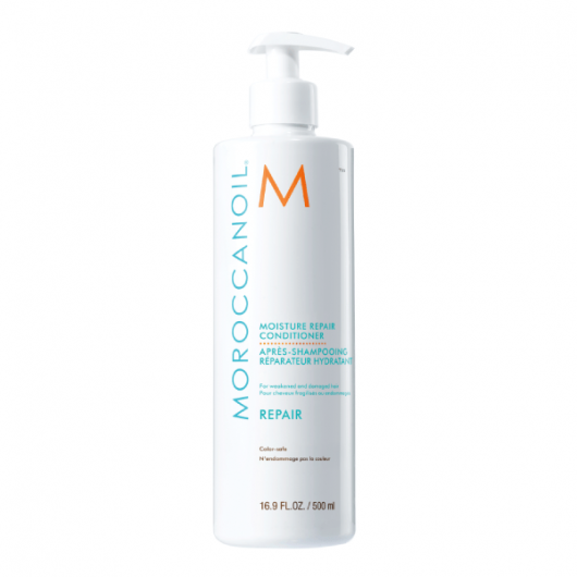 Balsam reparator hidratant Moroccanoil Moisture Repair 500ml