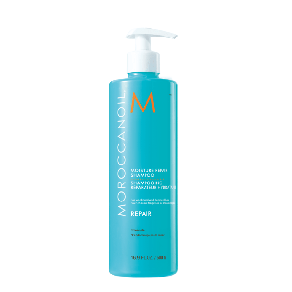 Moroccanoil Moisture Repair Shampon 500ml