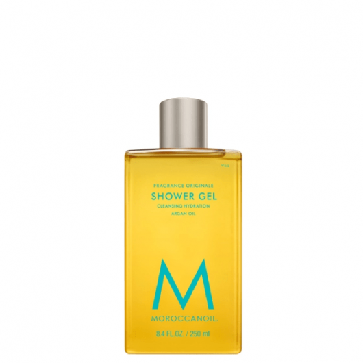 Moroccanoil tusfürdő Fragrance Originale 250ml