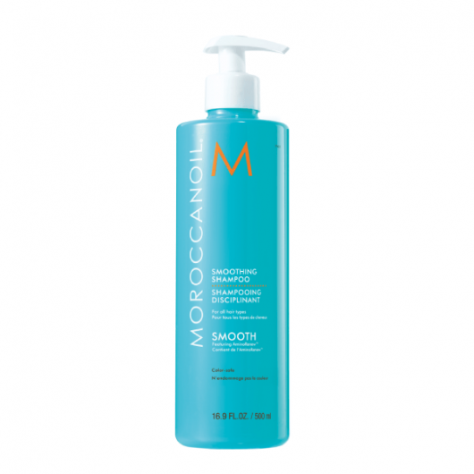 Moroccanoil Smoothing Sampon 500 ml