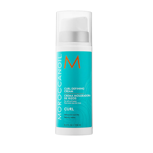 Moroccanoil Curl Defining Hajkrém 250 ml