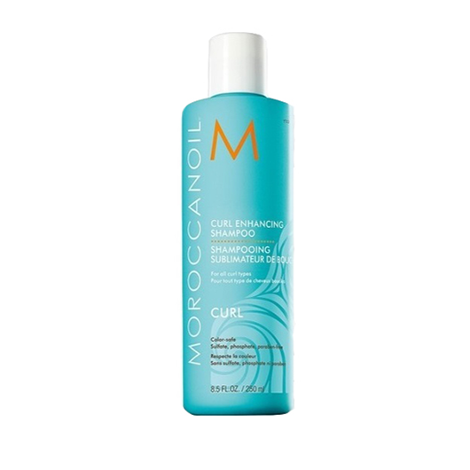 Moroccanoil Curl Enhancing Sampon 250ml