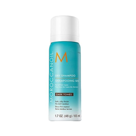 Moroccanoil Dark Tone Száraz sampon 65 ml