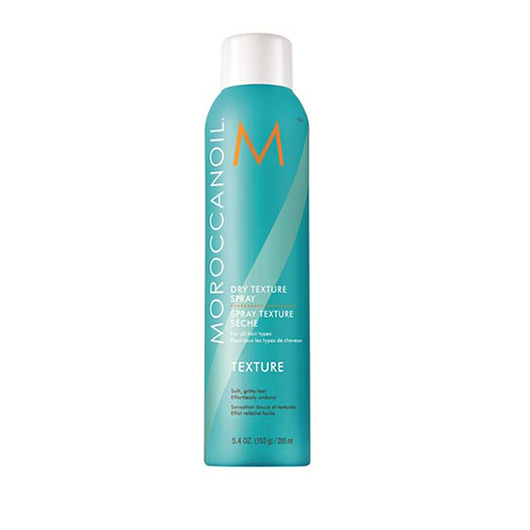 Moroccanoil Dry Texture Hajspray 205ml