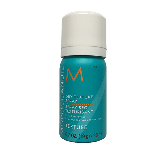 Moroccanoil Dry Texture Hajspray 26 ml