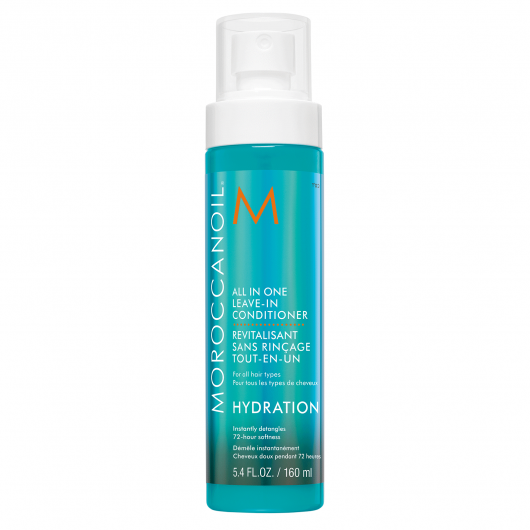 Moroccanoil Hydration All in One Leave-in Kondícionáló 160ml