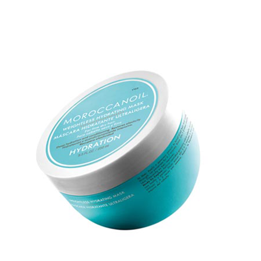 Moroccanoil Hydration Hajmaszk 500 ml