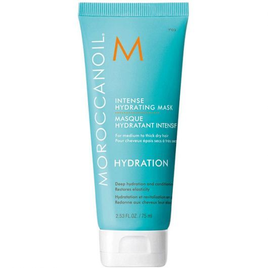 Moroccanoil Hydration Hajmaszk 75ml