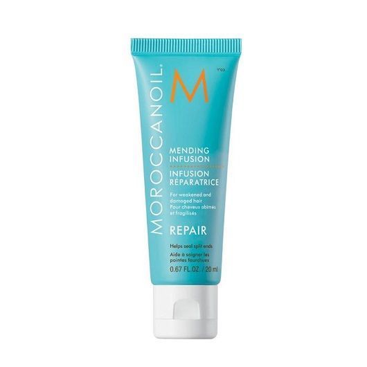 Moroccanoil Hajtonikum a hajvégek javítására 20 ml