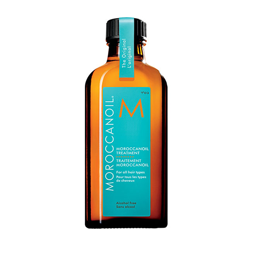 Moroccanoil Original Kezelő Olaj Minden Hajtípusra 100 ml