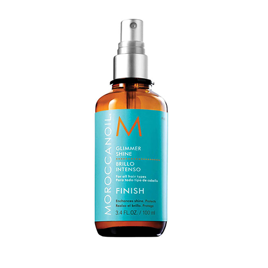 Moroccanoil Glimmer Shine Shine Hajspray 100ml