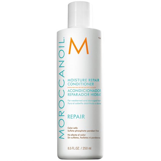 Balsam reparator hidratant Moroccanoil Moisture Repair 250 ml