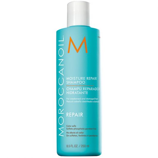 Moroccanoil Repair Sampon 250 ml