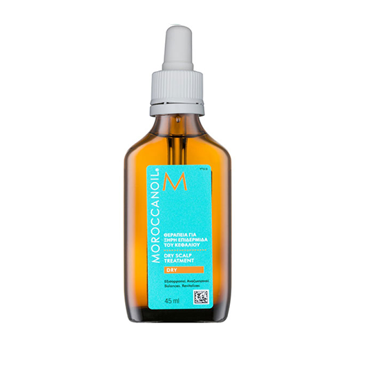 Moroccanoil Dry Scalp Hajkezelés 45 ml