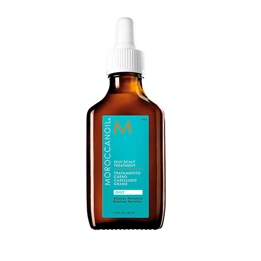 Moroccanoil Oily Scalp Hajkezelés 45 ml