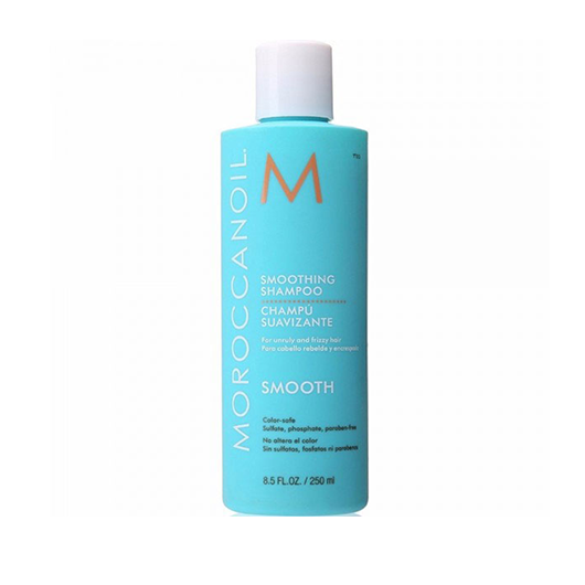 Moroccanoil Smoothing Sampon 250 ml